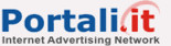 Portali.it - Internet Advertising Network - è Concessionaria di Pubblicità per il Portale Web cyclettes.it